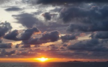 La météo du Dimanche 13 Octobre 2019 en Corse