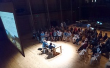 Le tourisme culturel au coeur de la Résidence d'architecte à Pioggiola