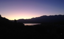 La météo du Jeudi 17 Octobre 2019 en Corse