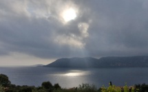 La météo du Dimanche 20 Octobre 2019 en Corse