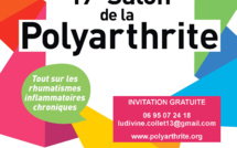 Polyarthrite rhumatoïde et les maladies articulaires : informez-vous au 19e salon de Bastia