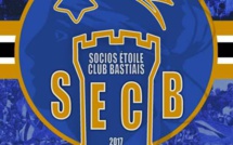 Sporting Club de Bastia : Le matériel du club racheté par les Socios
