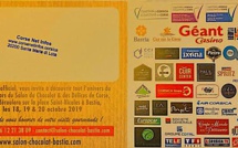 Gagnez votre place d'entrée au salon du chocolat de Bastia avec CNI