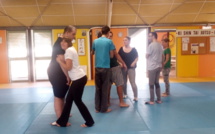 Porto-Vecchio : le judo, un sport pour tous 