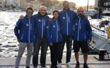 Départ demain à Bonifacio du XXVIème Tour de Corse à la voile