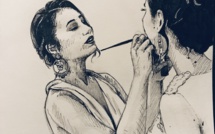 Inchjo'stobre, ghjornu quattòrdeci : Surellanza