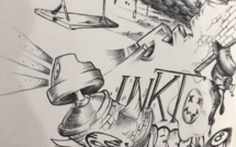 Inchjo'stobre, ghjornu quindeci : aerusol