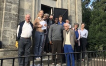 Bastia : Vincent Benedetti, histoire d'un personnage oublié