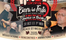 Bastia : après le chocolat… la bière !