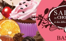 Bastia : vous avez gagné une entrée au Salon du chocolat