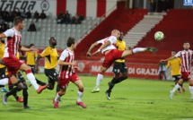 ​ACA : un bon nul face à Nancy (0-0)