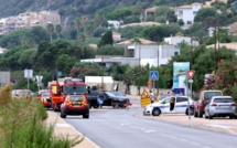 Incident à la station d'épuration d'Ajaccio : la désodorisation se remet doucement en route