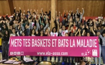 Champions et Miss au collège de Biguglia pour la dictée d'ELA