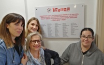Inseme : un deuxième appartement à Marseille pour les familles des patients corses