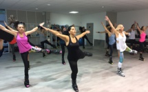 Kangoo Jump à Biguglia : le nouveau sport qui cartonne !