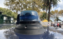 Cinq supporteurs du SC Bastia agressés après le match face aux Lusitanos