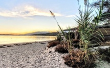 La météo du Mardi 22 Octobre 2019 en Corse