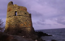 La météo du Mercredi 23 Octobre 2019 en Corse