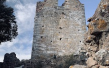 La météo du Jeudi 24 Octobre 2019 en Corse