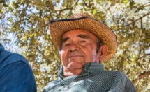 Lumio: Fanfan Renucoli n'est plus