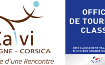 Nouvelle campagne de partenariat à l'Office de Tourisme Intercommunal Calvi-Balagne