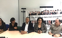 La Corse n'est pas épargnée : une charte en ligne pour lutter contre le sexisme au travail