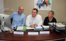 Première en Corse : Un assistant médical embauché à la Maison de Santé de Calenzana 