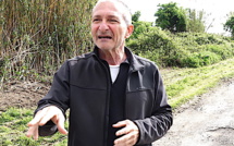 Joseph Colombani : "face à la détresse je ne peux pas tourner la tête"