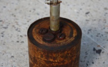 Porto-Vecchio : des dizaines de mines de la seconde guerre mondiale dans un camping