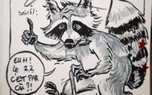 Inchjo'stobre, ghjornu 22 : procilotore