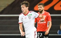 ​ACA : Matteo Tramoni rempile, Lisandru avec les pros…