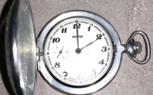 Retour à l'heure d'hiver dans la nuit de samedi à dimanche