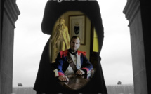 "Bonaparte de père en fils" à Calvi le 26 octobre