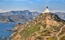 La météo du Lundi 28 Octobre 2019 en Corse