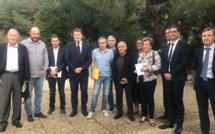 Dotation d’équipement des territoires ruraux en Haute-Corse : 500 000€ supplémentaires