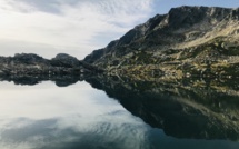 La photo du jour : le majestueux lac de Bastani