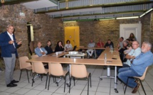 PETR de Balagne : les maires planchent sur le contrat de transition écologique 