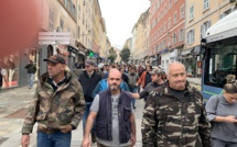 Crise agricole : Femu a Corsica condamne « l’attitude répressive contre les agriculteurs »