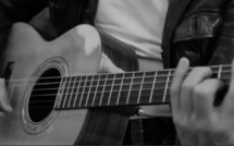 In the city, le nouveau single de Phil de Saint Florent pour les victimes du Bataclan