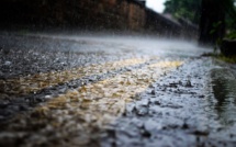 Orages, pluies et inondations : La Corse en vigilance jaune