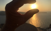 La photo du jour : un peu de Soleil pour tous