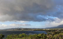 La météo du Mardi 5 Novembre en Corse