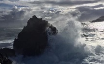 La météo du Jeudi 7 Novembre 2019 en Corse