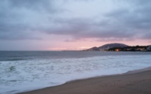 La météo du Vendredi 8 Novembre 2019 en Corse