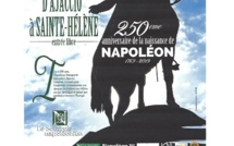 Marseille célèbre les 250ème anniversaire de la naissance de Napoléon 1er