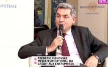 Financement des entreprises : le médiateur national du crédit à Ajaccio 