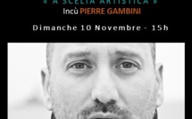 Sarté : Une rencontre avec Pierre Gambini