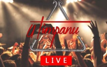 Soirée live au profit de l'école de musique de Calvi " U Timpanu"