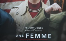 "Une femme d'exception" au Régent de Bastia