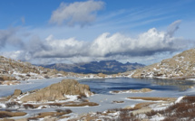 La météo du Samedi 9 Novembre 2019 en Corse